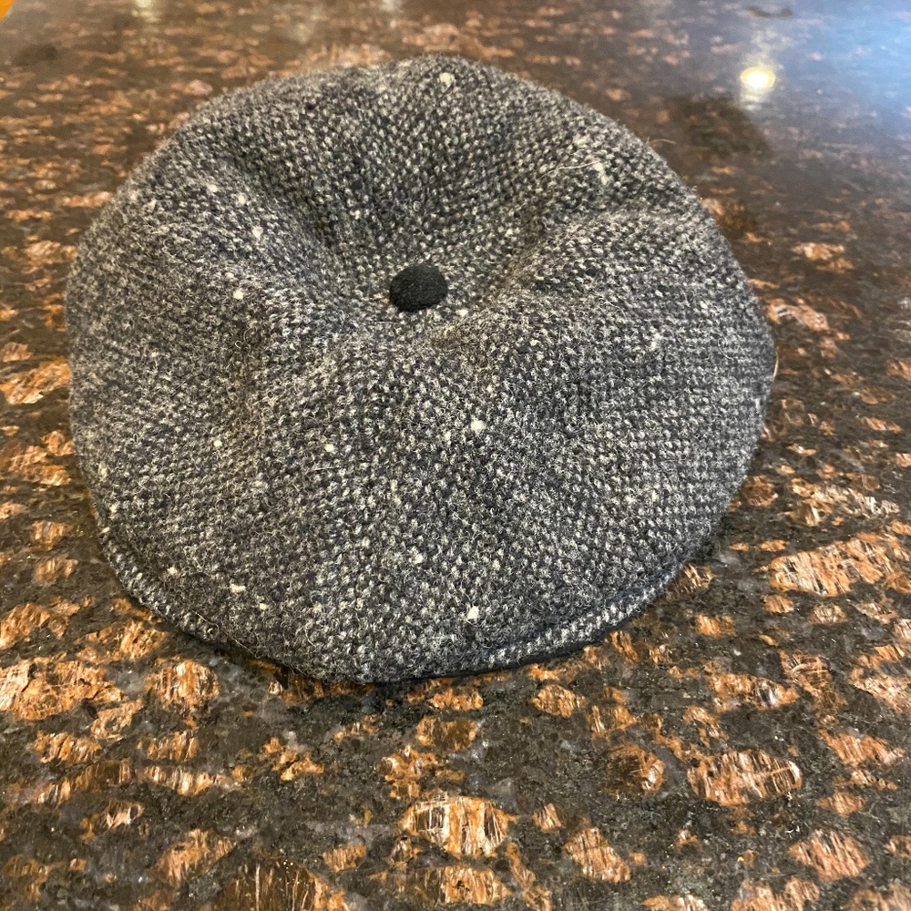 GOORIN BROS GLAT CAP - Picture 3 of 6